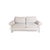 3000 Sofa in Cream from Rolf Benz For Sale - Image 11 of 11