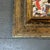 Abstract 1950’s Original Abstract Expressionist Watercolor Painting For Sale - Image 3 of 4