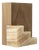Urban Crossings _ 003 Carillon Box by Gumdesign for La Casa Di Pietra For Sale