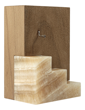 Urban Crossings _ 003 Carillon Box by Gumdesign for La Casa Di Pietra