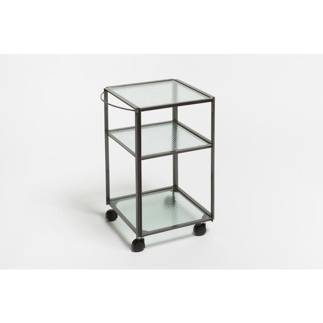 Trolley by Giandomenico Belotti for Alias, 1990s For Sale - Image 10 of 10