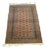 Afshar Vintage Approx. 3 X 5 Wool Geometric Area Rug For Sale