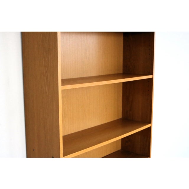 Vintage Bookcase | Cupboard | 60s | Oak , 1960s, in Good conditions. Designed 1960 to 1969