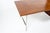 Wood Rosewood Desk by Alain Richard for Meuble TV, France, 1960s For Sale - Image 7 of 16