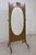 Satinwood Cheval Mirror from Maple and Co., 1890 For Sale - Image 10 of 10