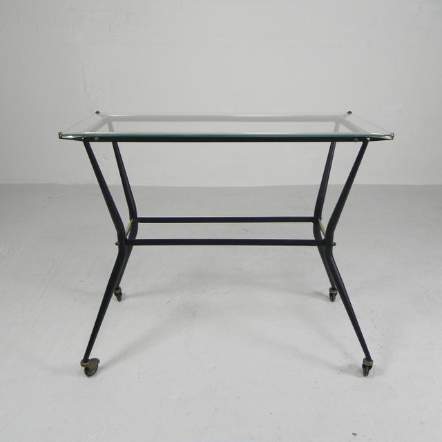 Rama Serving Trolley, 1950s For Sale - Image 6 of 18
