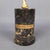 Bronze Statue of Mercury on a Marble Base, 1960s For Sale - Image 12 of 15