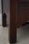 Stickley Harvey Ellis Arts & Crafts Oak 2 Door Cabinet For Sale - Image 11 of 18