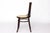 1920s Early 20th Century Bentwood Chair with Beechwood Frame & New Cane Seat from Fischel, 1920s For Sale - Image 5 of 11