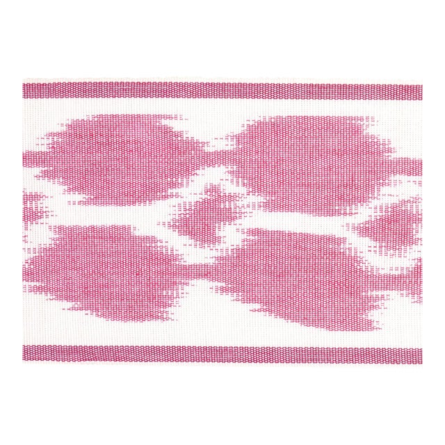 SAMPLE - Schumacher Telia Tape In Pink For Sale