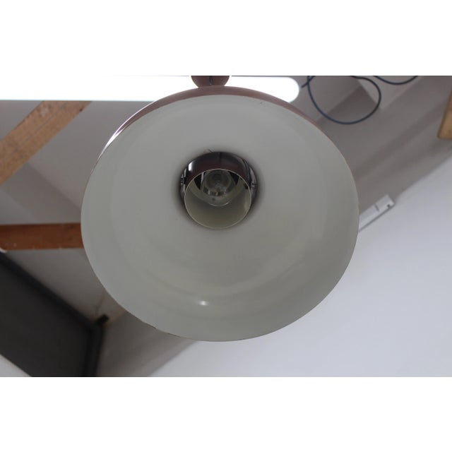 Mid-Century Pendant by Stanislav Indra, 1970s For Sale - Image 6 of 9