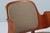 Hans Olsen Danish Model 107 Lounge Chair in Oak Frame by Hans Olsen for Bramin, 1960s For Sale - Image 4 of 6