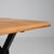 Early 20th Century Cast Iron Bistro Table, Antique, France, Early 20th Century For Sale - Image 5 of 12