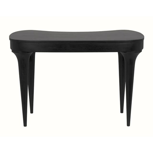 Mid-Century Modern NOIR Rennie Desk For Sale - Image 3 of 5