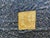 Blue Japanese Monastery Robe Patchwork Kesa with inscription Edo Period For Sale - Image 8 of 14
