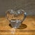 Vintage Rosenthal Lead Crystal Heart Bud Vase or Paper Weight For Sale In San Diego - Image 6 of 11