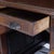 Antique Derby Oak Raised Panel S-Roll Top Desk With Carved Pulls C1920 For Sale - Image 6 of 13