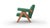 Contemporary Capitol Complex Armchair by Pierre Jeanneret for Cassina For Sale - Image 3 of 12