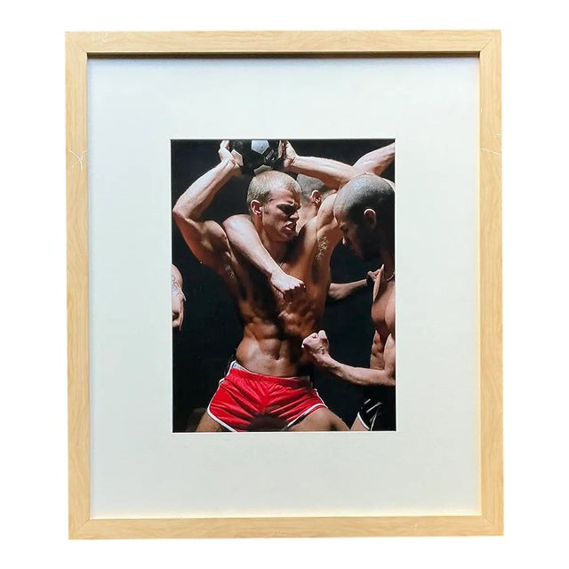 Vintage Boho Original Figurative Photograph For Sale