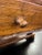 Museum Quality 1600’s Alpine Chalet Table Bavarian Medieval Table Reinforced Sliding Top Amazing Offer Now Best Deal on Earth For Sale - Image 11 of 12