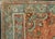 Turkish Vintage Runner Rug 4'1" x 9'5" For Sale - Image 4 of 4