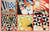 1970s 1970s Finnish Fashion Poster - Marimekko (Raf. Haarla Oy) Photo-Collage For Sale - Image 5 of 5