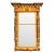 19th Century Antique Giltwood Mirror For Sale
