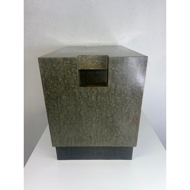 Gino Levi Montalcini, Giesppe Pagano, a 1930s Buxus Coffee Table, 1920s, in Good conditions. Designed 1920 to 1949 I have...