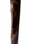 Florencio Gelabert, Cuban Master Florencio Gelabert Sculpture Large Wood Carving Bust Man Portrait For Sale - Image 4 of 18