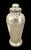Art Deco VTG Crescent Silverware MFG Co. Silver Plated Cocktail Shaker Art Deco For Sale - Image 3 of 8