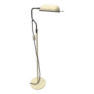 Adjustable Floor Lamp, 1950s For Sale