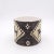 Ceramic Set of Three Vintage Cachepots Inspired by Indian Design, Circa 1970 For Sale - Image 7 of 12