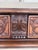 19th Century Carved Renaissance ConsoleTable With Drawers For Sale - Image 9 of 13