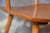 Brown Scandinavian Office Chair, 1960s For Sale - Image 8 of 13
