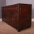 English Oak Dresser Base, 1740s For Sale - Image 6 of 11