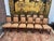 Wood Louis XIII Renaissance Chairs, Set of 11 For Sale - Image 7 of 11