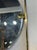 Italian Modern Brass Frame Mirrors For Sale In Dallas - Image 6 of 7