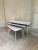 Nesting Table Twello by Martin Visser for T’spectrum, 1956, Set of 3 For Sale - Image 9 of 9