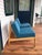 Wood Mid-Century Lounge Chairs - A Pair For Sale - Image 7 of 7