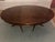 Early 20th Century Antique French Dining Table With 3 Extension Leaves For Sale - Image 5 of 8