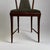 1940s Mid-20th Century Set of Six Dining Chairs by Osvaldo Borsani For Sale - Image 5 of 18