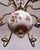 Dutch 2-Tier Chandelier with Fish For Sale - Image 6 of 6