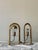 Golden Arco 40 Table Lamp from VD, Germany, Set of 2 For Sale - Image 10 of 15