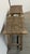 Pottery Barn Fenton Counter Stools, Pair For Sale In San Francisco - Image 6 of 12