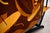 Brazilian Bar in Imbuia, Roxinho & Pau Marfim With Party Motif Marquetry, 1950s For Sale In New York - Image 6 of 15