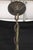 Antique Neo Rococo Cast Bronze Chandelier - Restored For Sale - Image 11 of 11