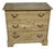 Antique Pine Three Drawers - Chest of Drawers From England For Sale
