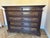 Wood Walnut Dresser, 18th Century For Sale - Image 7 of 7