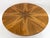 Contemporary Jonathan Adler "Nixon" Brass Dining Table For Sale - Image 3 of 8