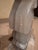 Tan Mexican Onyx Mayan Figure Bookends For Sale - Image 8 of 10